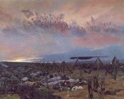 The Dream - 爱德华·德太耶